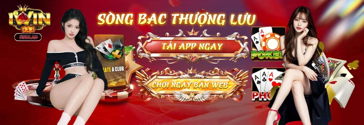 Iwin ⭐ Link Tải I-Win Game Bài Thượng Lưu +68K Mới Nhất
