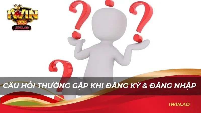 Đăng ký tại Iwin thông thường sẽ diễn ra như thế nào?