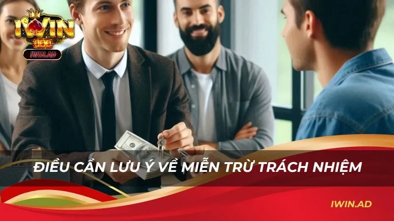 Một số điều cần lưu ý về chính sách