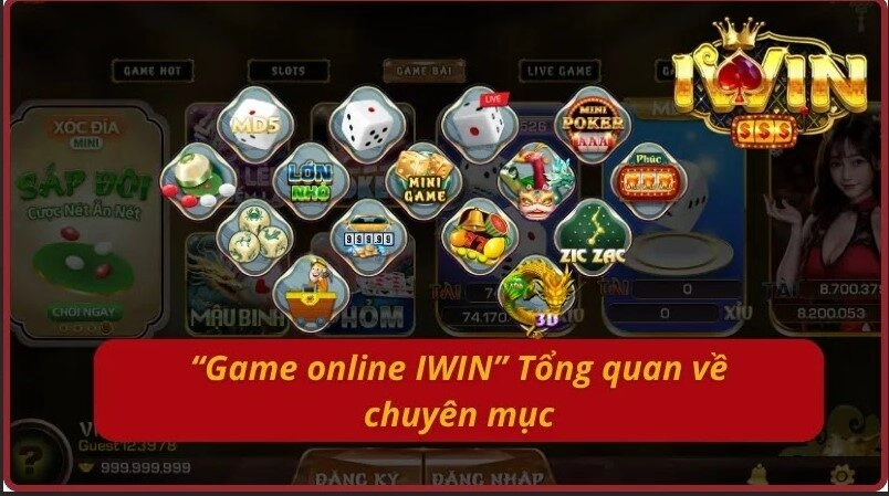 Giới thiệu khái quát về chuyên mục