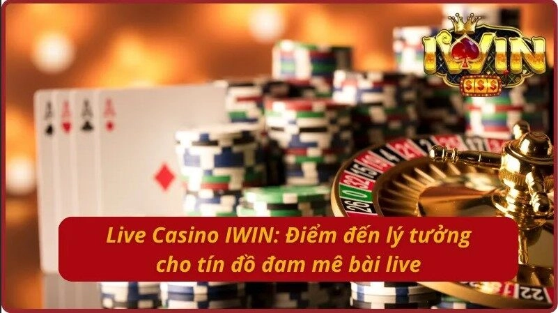 Live trực tuyến casino với tất tần tật về chuyên mục hot nhất nhà cái