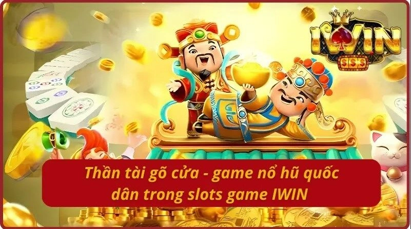 Top 3 tựa game “hót hòn họt” tại slots game bạn nên thử