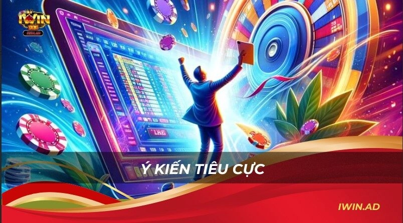 Ý kiến tiêu cực