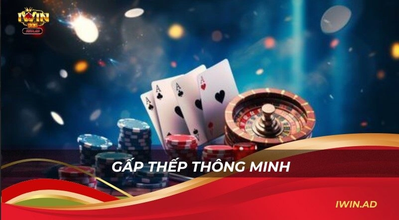 Gấp thếp thông minh