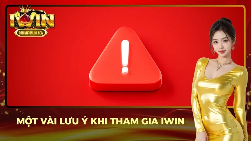 Một vài lưu ý quan trọng khi đặt cược tại hệ thống